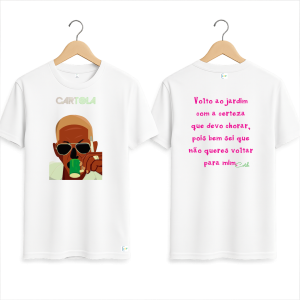 Camiseta – Cartola- F-C-ROS 1