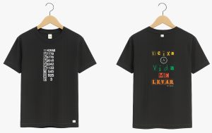 Camiseta – Jogo do bicho – Deixa a vida me levar