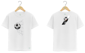 Camiseta – Vasco –  Gol