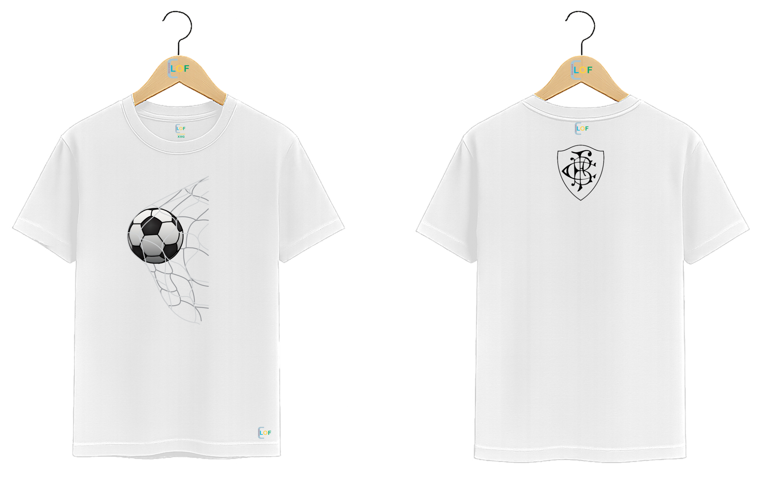 Camiseta – Botafogo – Gol