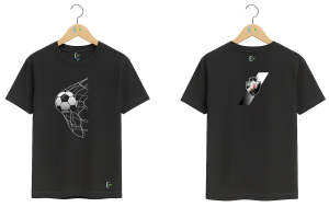 Camiseta – Vasco –  Gol