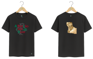 Camiseta – Fluminense – João de Deus