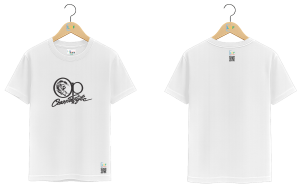 Camiseta – Retro - OP