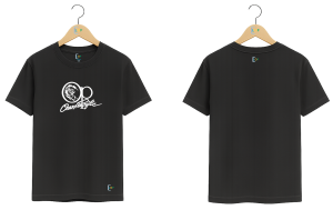 Camiseta – Retro - OP